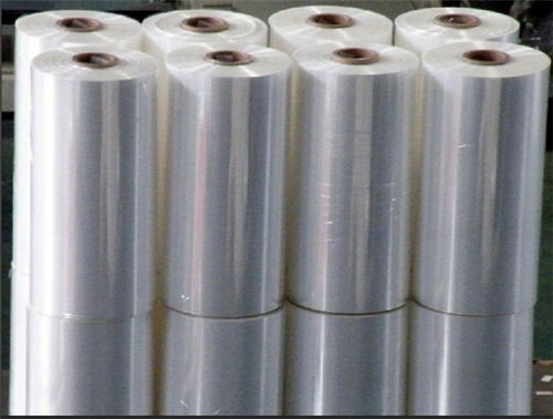 益鑫圣包装 专业供应长治地区PE拉伸缠绕膜与密胶橡封圈解决方案