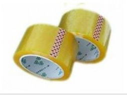 汕头厂家直销 优质BOPP封箱胶带与高密胶橡封圈，一站式采购解决方案