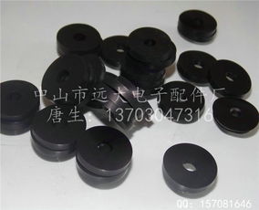 广顺源电子材料制品厂 高品质密封与缓冲解决方案专家