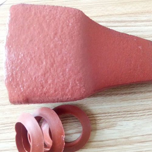 螺孔橡胶密封止水圈 简介与特性