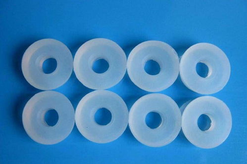 硅胶密封圈的温度性能至关重要